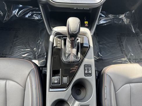 Certified 2024 Subaru Crosstrek 2.5i Limited w/ Popular Package #4A image 8