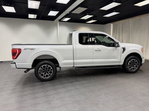 Used 2022 Ford F150 XLT w/ Equipment Group 302A High image 6