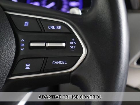 Used 2022 Hyundai Palisade SEL AWD/4WD image 4