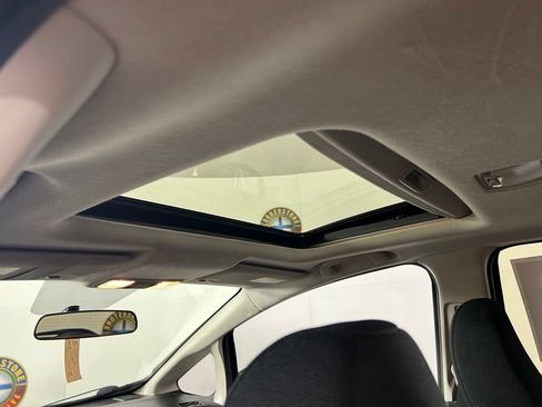 Used 2016 Honda Fit EX image 13