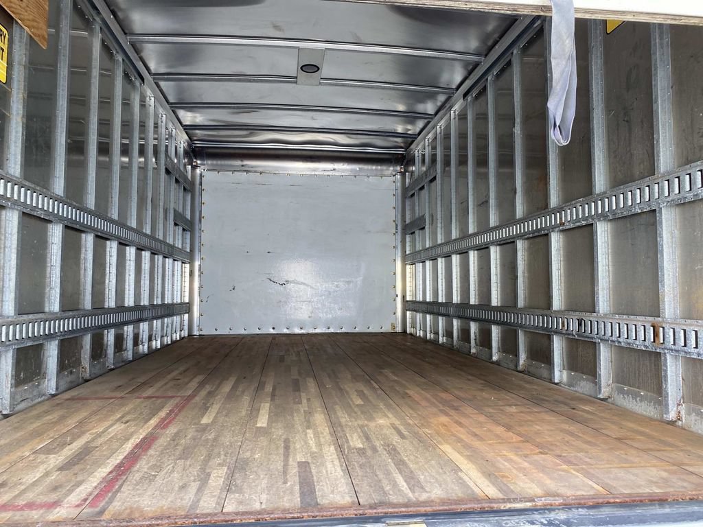 Used 2022 RAM 4500 Tradesman RWD image 8