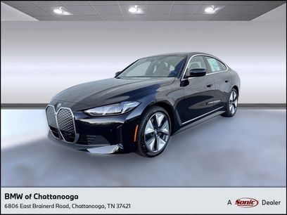 Used 2025 BMW i4 eDrive40 w/ Parking Assistance Package