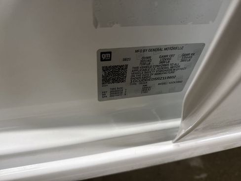 Certified 2024 Chevrolet Silverado 1500 LT w/ Z71 Off-Road Package image 14