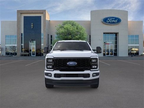 New 2026 Ford F250 XL w/ STX Appearance Package image 6