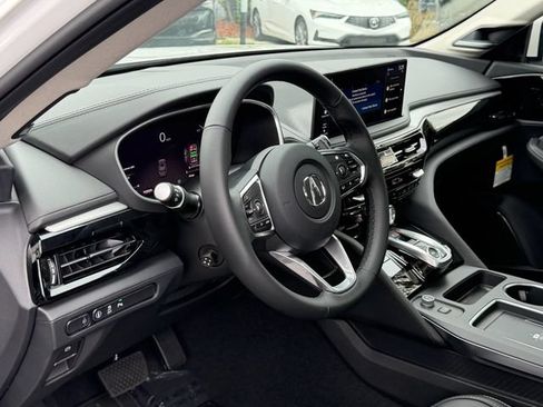 New 2026 Acura MDX FWD w/ Technology Package image 7