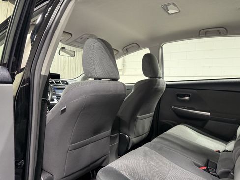 Used 2012 Toyota Prius V Three image 16