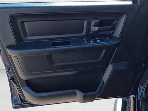 Used 2019 RAM 1500 Tradesman w/ Popular Equipment Group AWD/4WD image 10