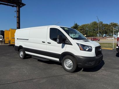 New 2025 Ford Transit 350 Low Roof AWD