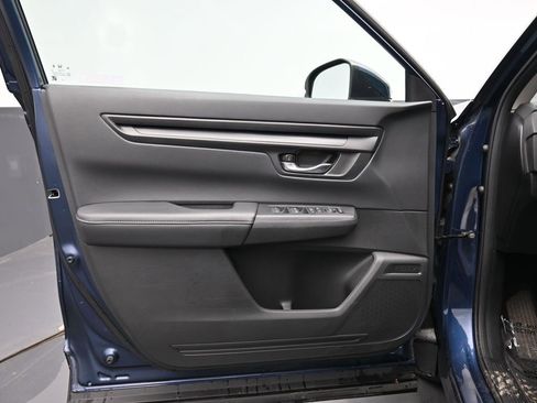 Certified 2024 Honda CR-V EX image 16