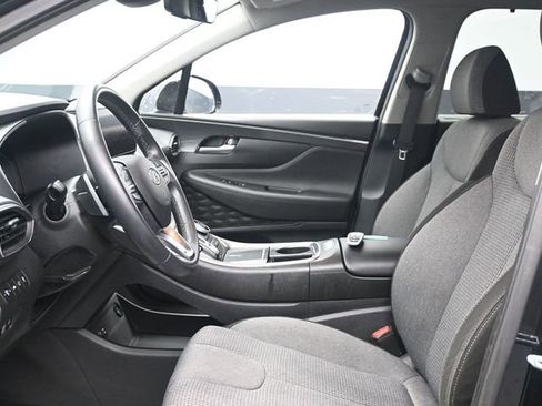 Used 2023 Hyundai Santa Fe SEL Convenience image 6