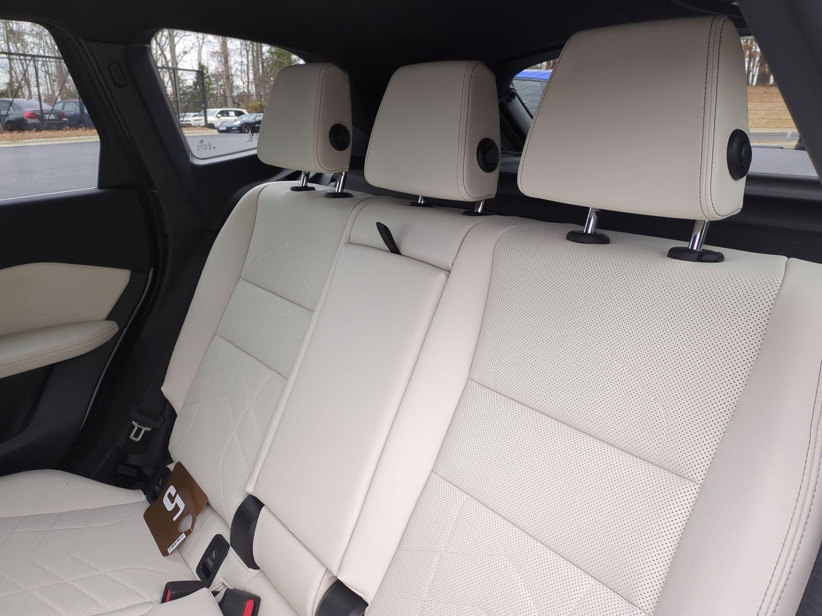 Used 2026 BMW X1 xDrive28i w/ Convenience Package AWD/4WD image 30