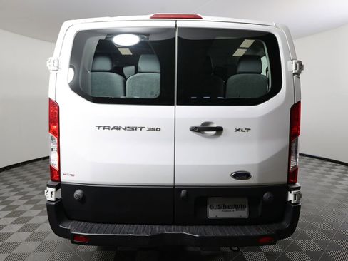 Used 2019 Ford Transit 350 XLT RWD image 3