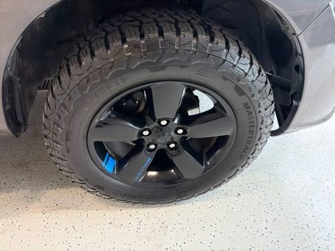 Used 2015 RAM 1500 Sport w/ Remote Start & Security Group AWD/4WD image 11