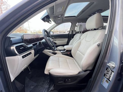 Used 2023 Kia Telluride SX image 24