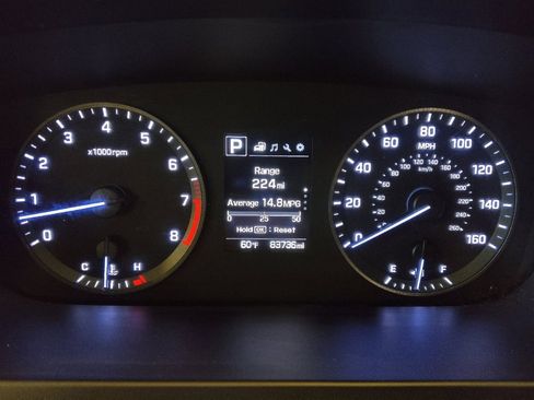 Used 2017 Hyundai Sonata Sport image 23