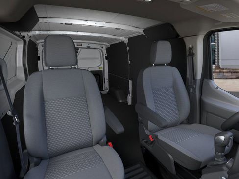 New 2025 Ford Transit 150 Low Roof w/ Interior Upgrade Package image 10
