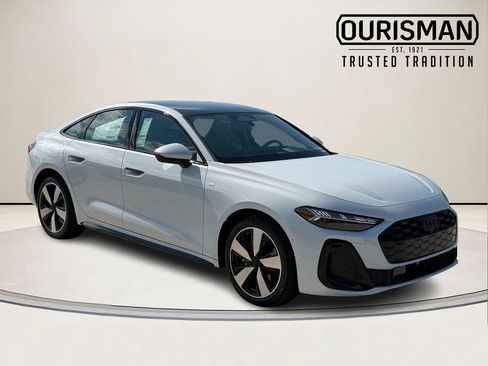 New 2026 Audi A5 2.0T Premium Plus AWD/4WD image 1
