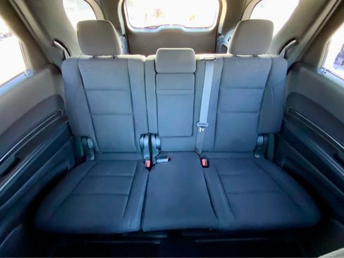 Used 2023 Dodge Durango SXT Launch Edition image 25