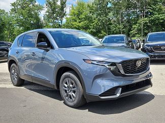 New 2026 MAZDA CX-5 Select AWD/4WD video 1