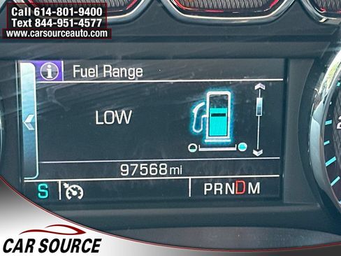 Used 2014 Chevrolet Silverado 1500 LT w/ All Star Edition AWD/4WD image 18