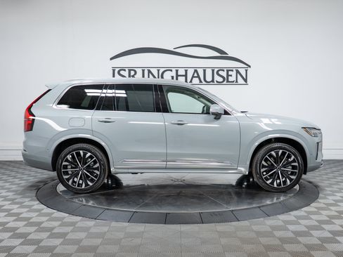 New 2026 Volvo XC90 T8 Ultra w/ Protection Package Premier AWD/4WD image 4