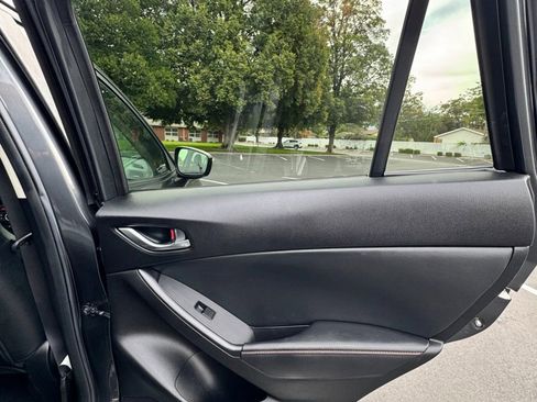Used 2015 MAZDA CX-5 Grand Touring image 18