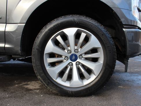 Used 2017 Ford F150 XL w/ Equipment Group 101A Mid image 40