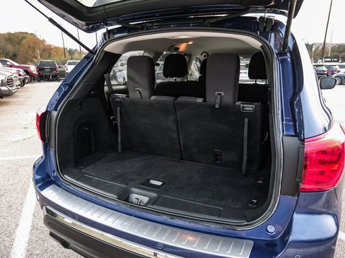 Used 2020 Nissan Pathfinder S image 57