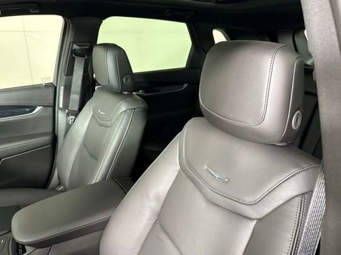 New 2026 Cadillac XT5 Premium Luxury w/ Driver Assist Package image 14