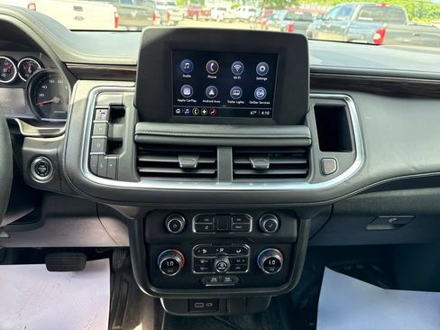 Used 2021 Chevrolet Tahoe 4WD image 7