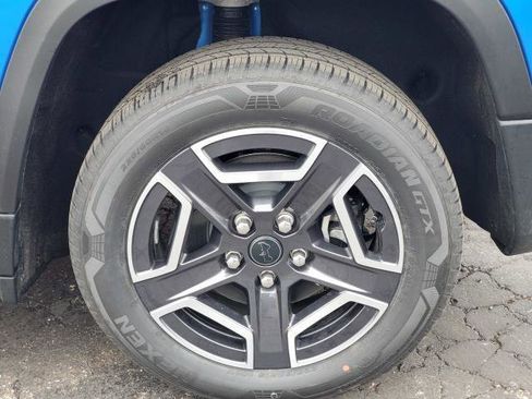 New 2026 Jeep Cherokee Limited image 34