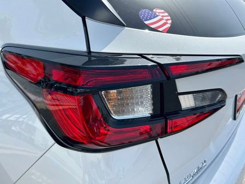 New 2025 Subaru Crosstrek 2.5i Limited w/ Crosstrek Mirror Package AWD/4WD image 6