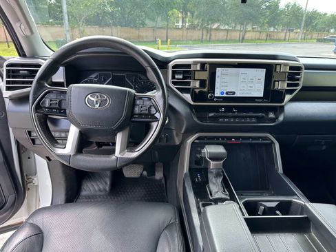 Used 2023 Toyota Tundra SR5 AWD/4WD image 12