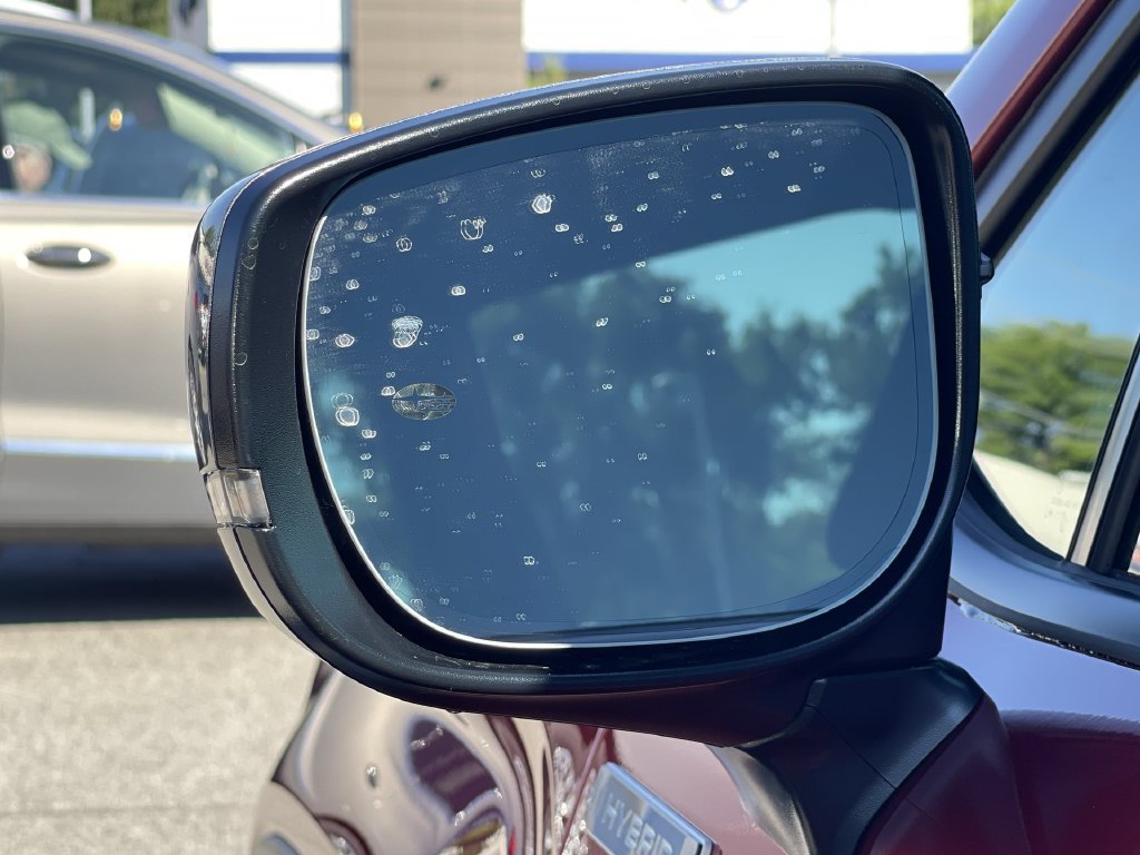New 2026 Subaru Forester Touring AWD/4WD image 19