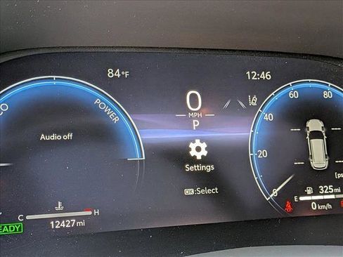 Used 2023 Toyota Highlander Platinum image 5