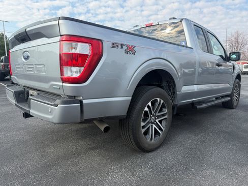 Used 2023 Ford F150 XL w/ STX Appearance Package image 5