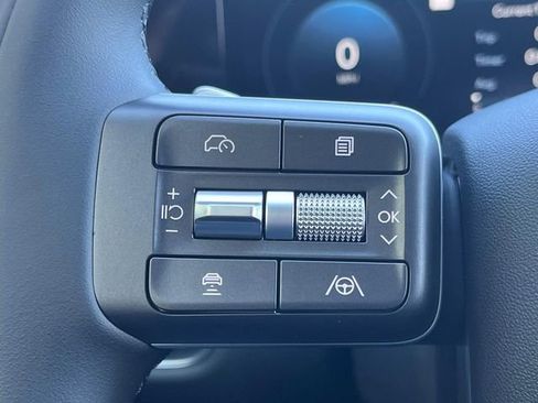 New 2026 Hyundai Palisade Calligraphy FWD image 30