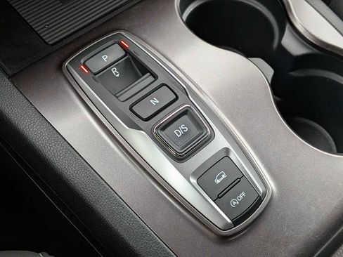 Certified 2023 Honda Passport EX-L image 30