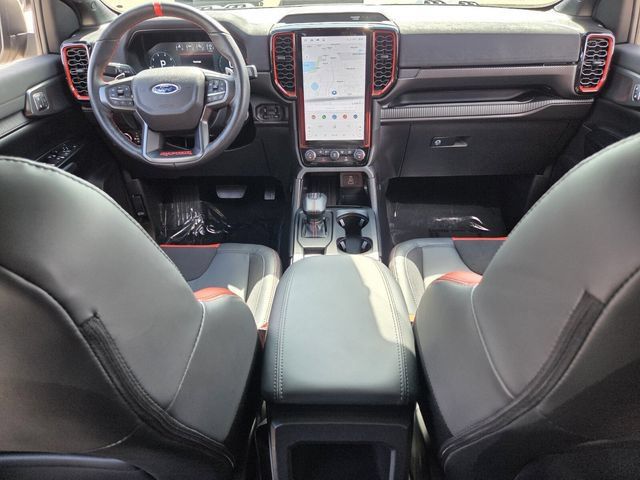 Used 2026 Ford Ranger Raptor AWD/4WD image 15
