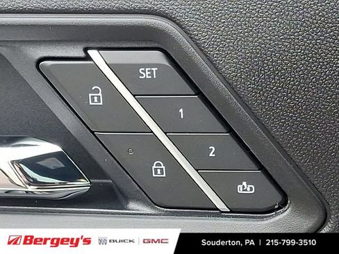 New 2026 GMC Canyon AT4X AWD/4WD image 22