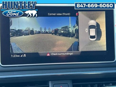 Used 2018 Audi RS 5 w/ Dynamic Plus Package image 24