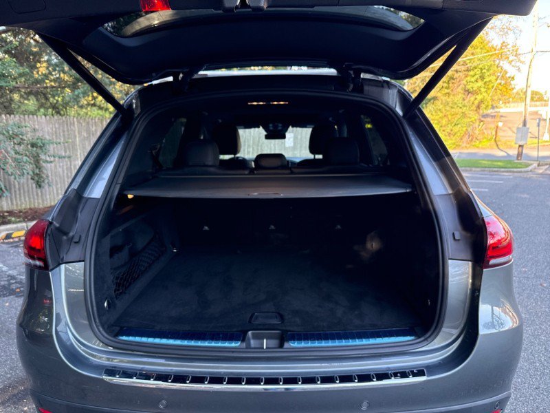 Used 2021 Mercedes-Benz GLE 350 4MATIC image 36