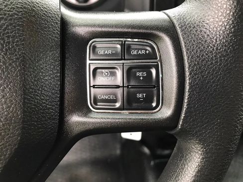 Used 2023 RAM 1500 Tradesman RWD image 14