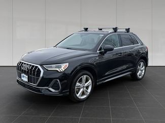 Used 2021 Audi Q3 2.0T Premium Plus w/ Premium Plus Package video 1