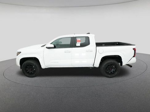 New 2025 Toyota Tacoma SR5 image 3