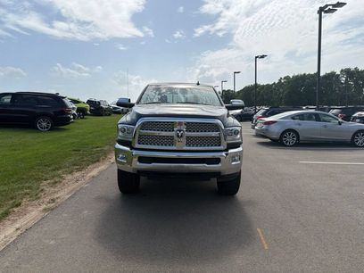 Used 2015 RAM 2500 Laramie
