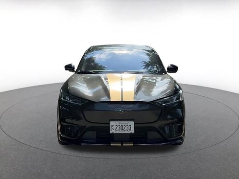 Used 2023 Ford Mustang Mach-E GT image 4