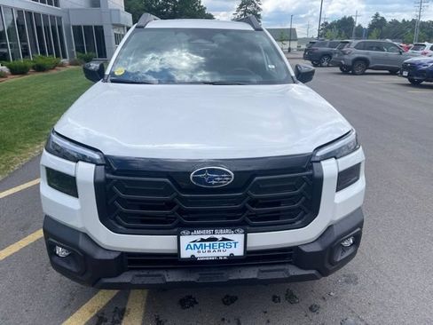 New 2026 Subaru Outback Premium AWD/4WD image 2