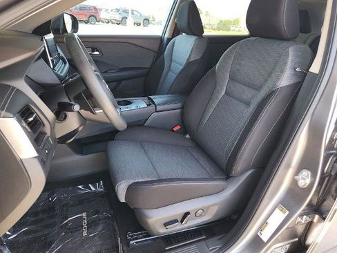 Certified 2023 Nissan Rogue SV image 12