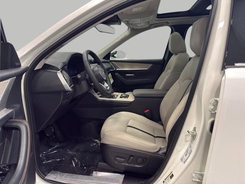 New 2026 MAZDA CX-90 3.3 Turbo w/ Premium Sport Pkg image 10